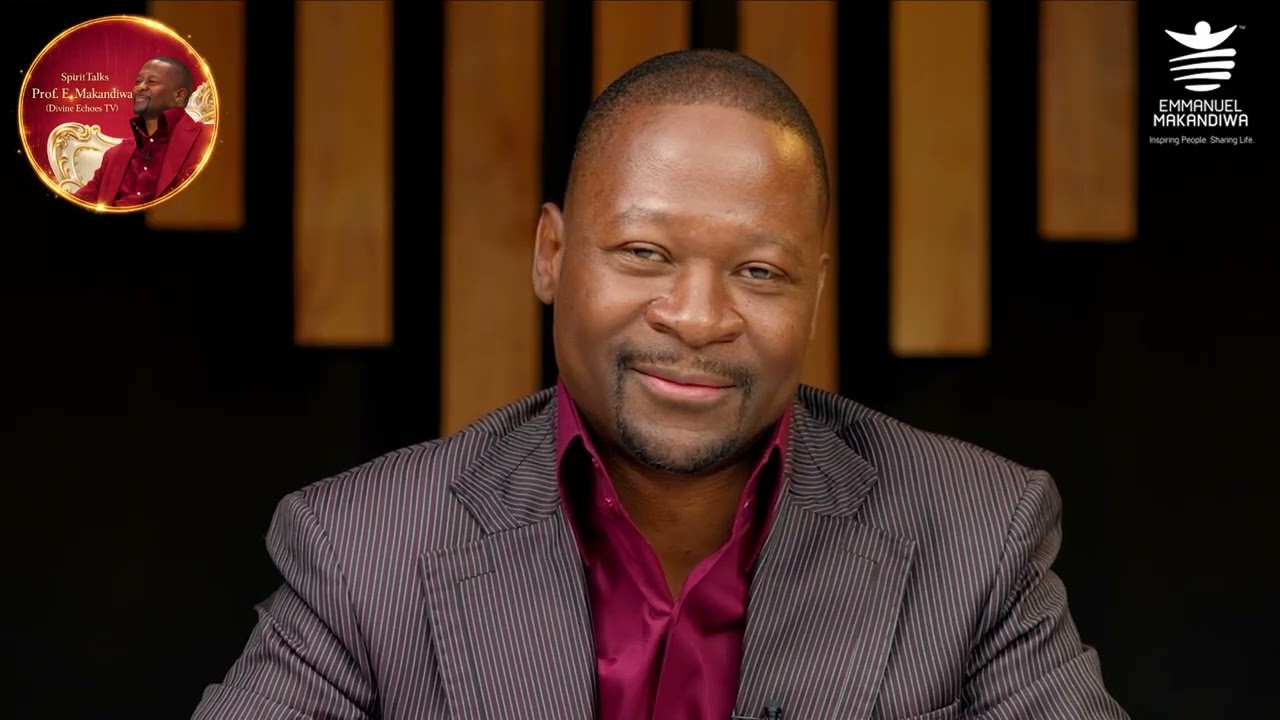 REASONS WHY  A LIAR LIES TO YOU AND THIS IS HOW YOU QUALIFY FOR A LIE. PROPHET EMMANUEL MAKANDIWA