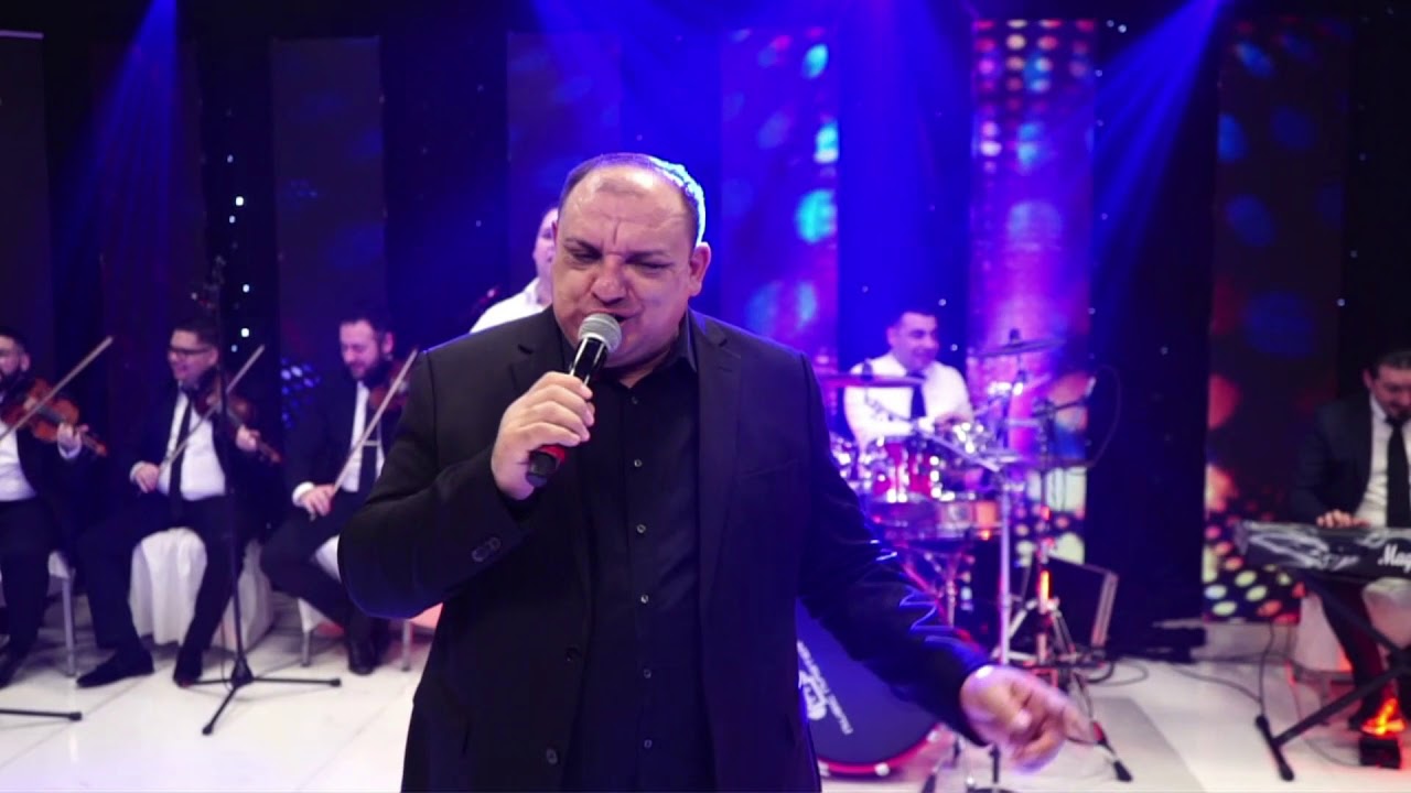 Goran Kazanova Planet Show - Ti si meni i nemoc i moc