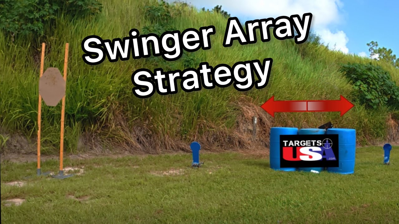 Swinger Array Strategy