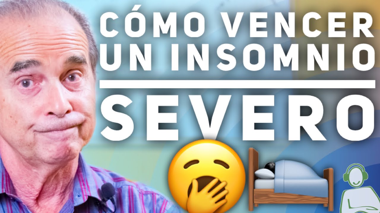 C&oacute;mo Vencer Un Insomnio Severo - Preg&uacute;ntale A Frank #20