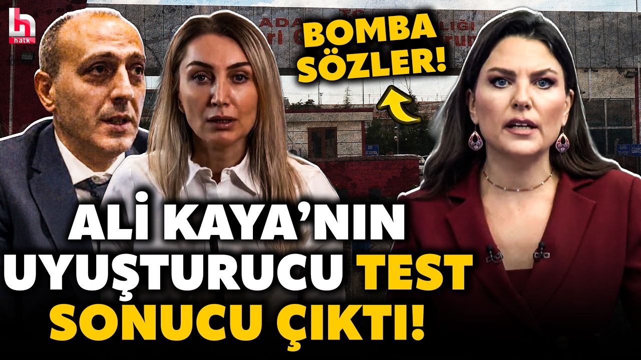 GÜNDEM OLUR! Dilek İmamoğlu'nun abisinin test sonucu çıktı! Ece Üner'den tarihi sözler! 