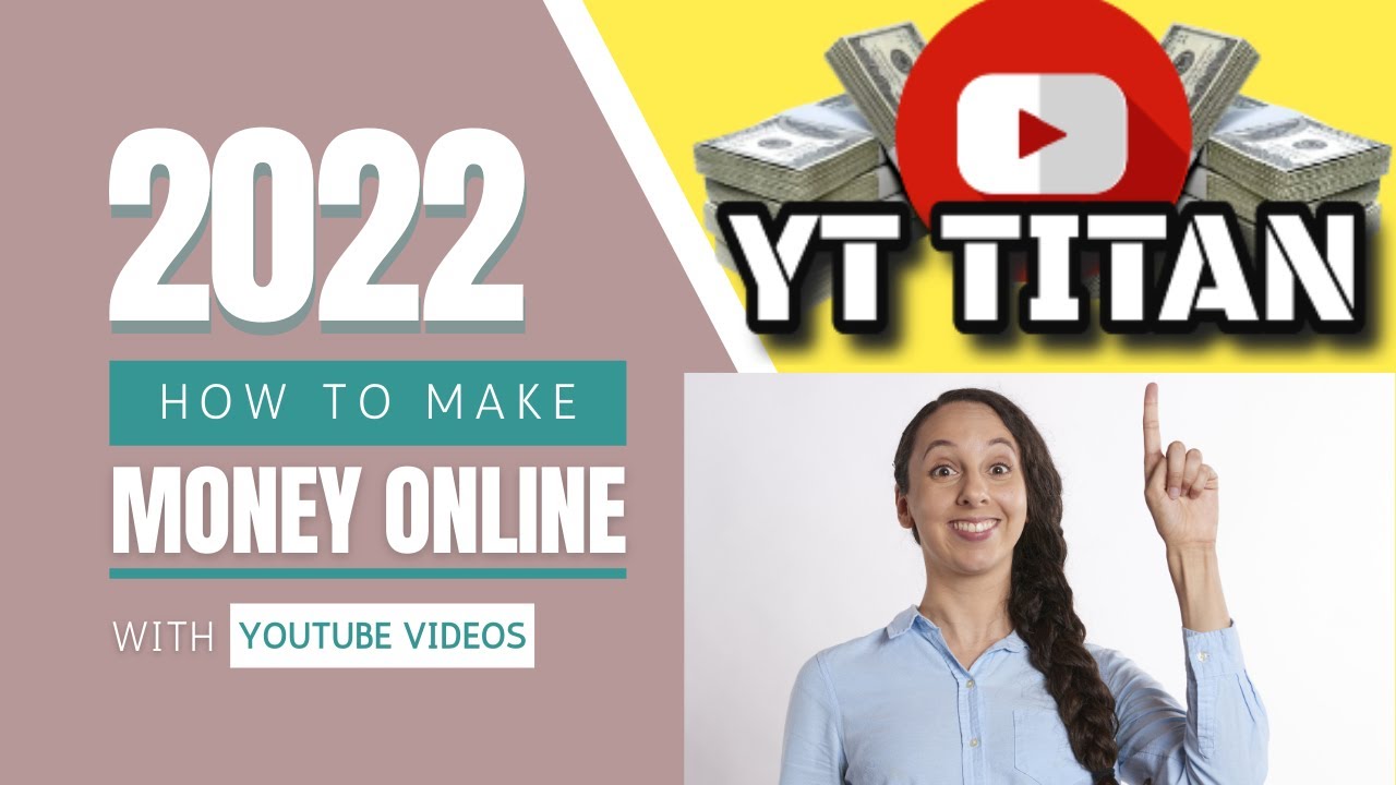YT Titan Review - YouTube Affiliate Marketing = HUGE Commissions🔥🔥 Know How To Do That