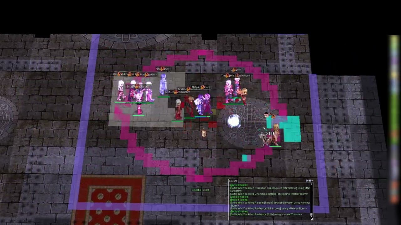 [SN DD | Diabetines] 19/02 & 22/02/26 WoE Highlights @ RavenmoorRO