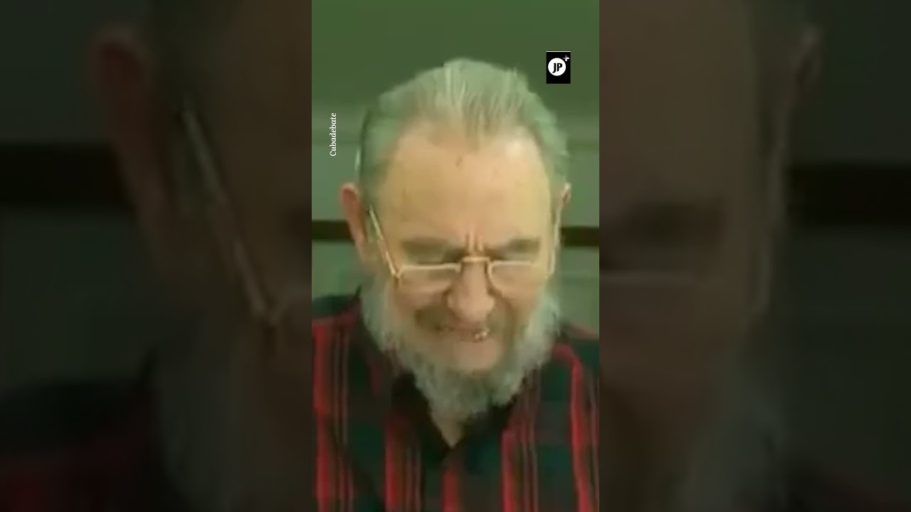 Fidel Castro alert&oacute; sobre el ataque de EEUU e Israel a Ir&aacute;n