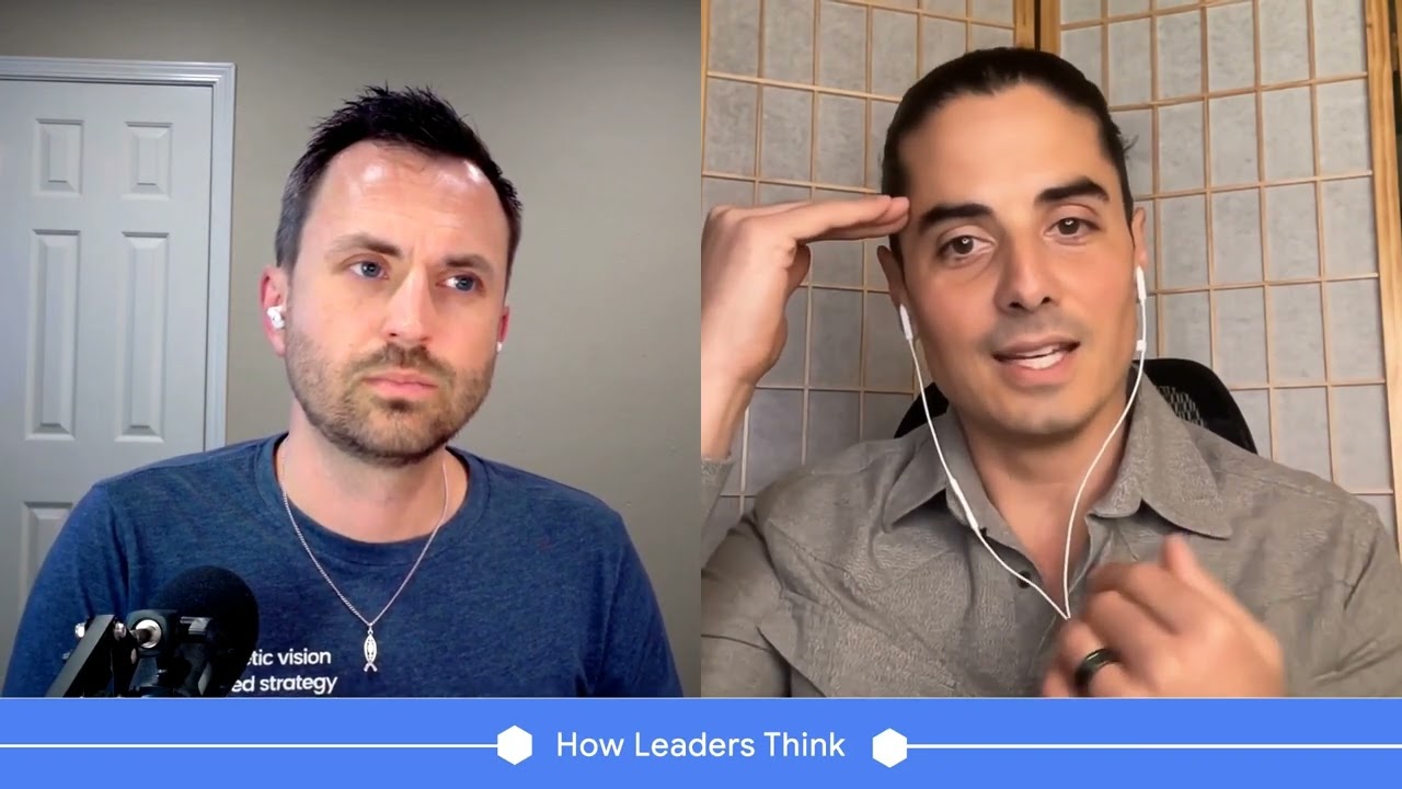 Managing Inner Conflict  Insights from Dr  Michael Brabant
