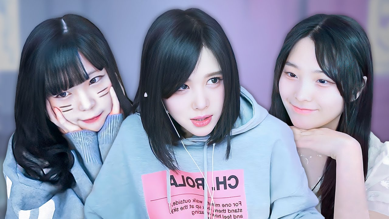 나한테 사과해