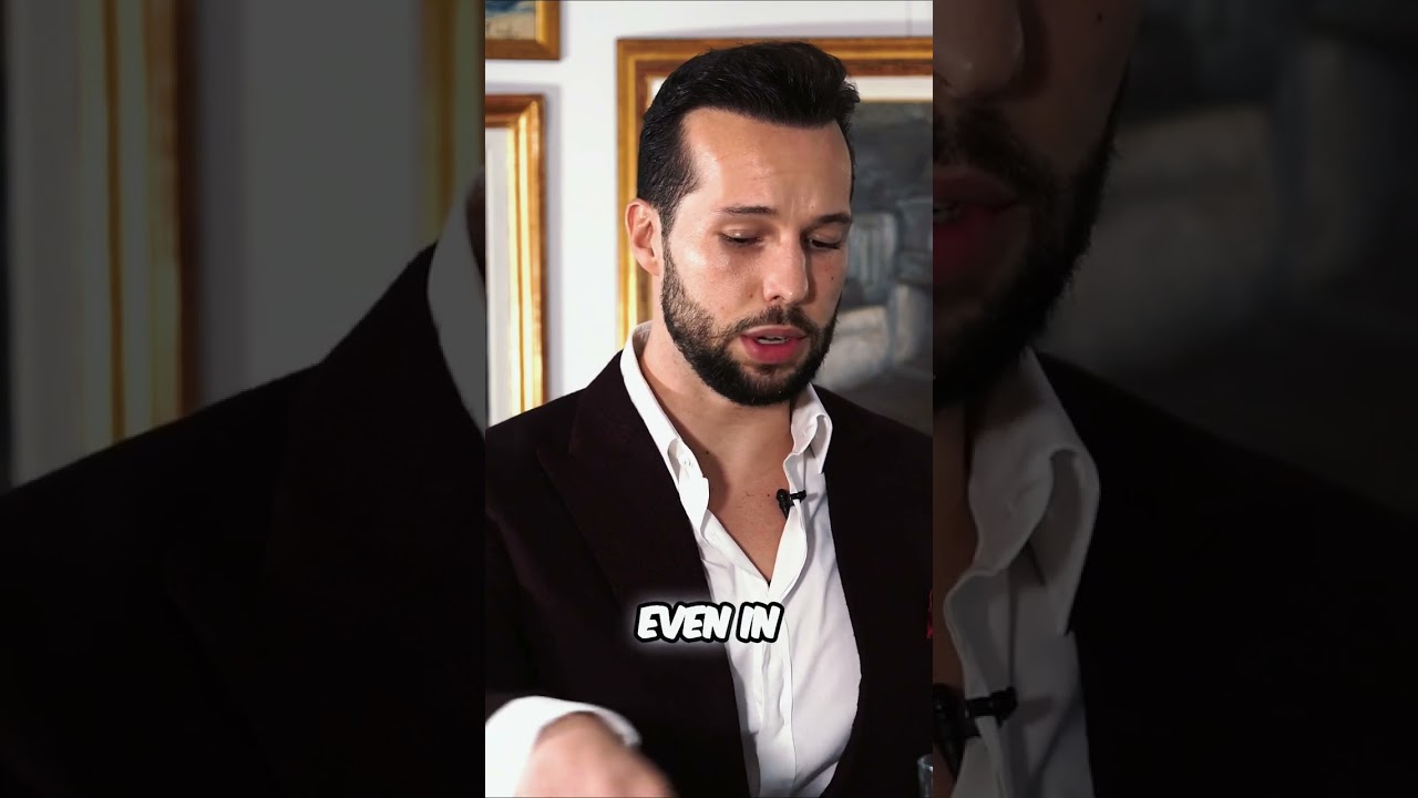 The Dangers of a Borderless World - Why Nationalism Matters