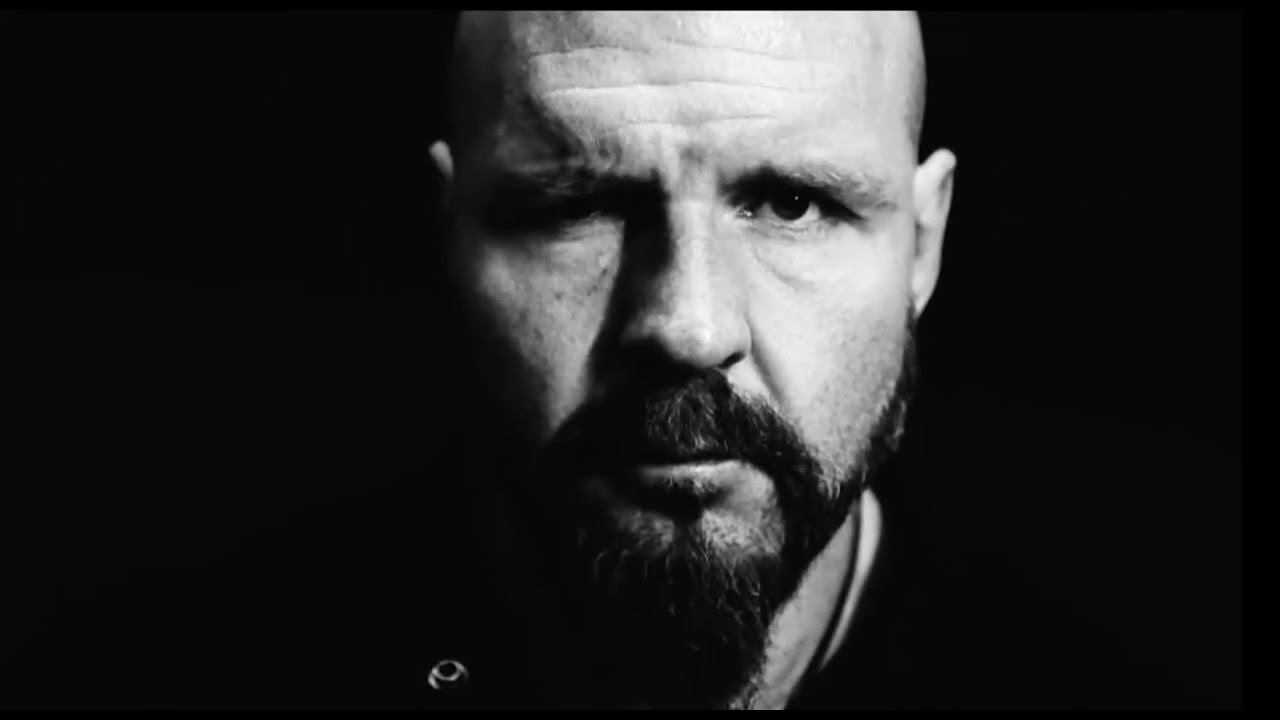 Psycho Killer Jon Moxley Titantron 