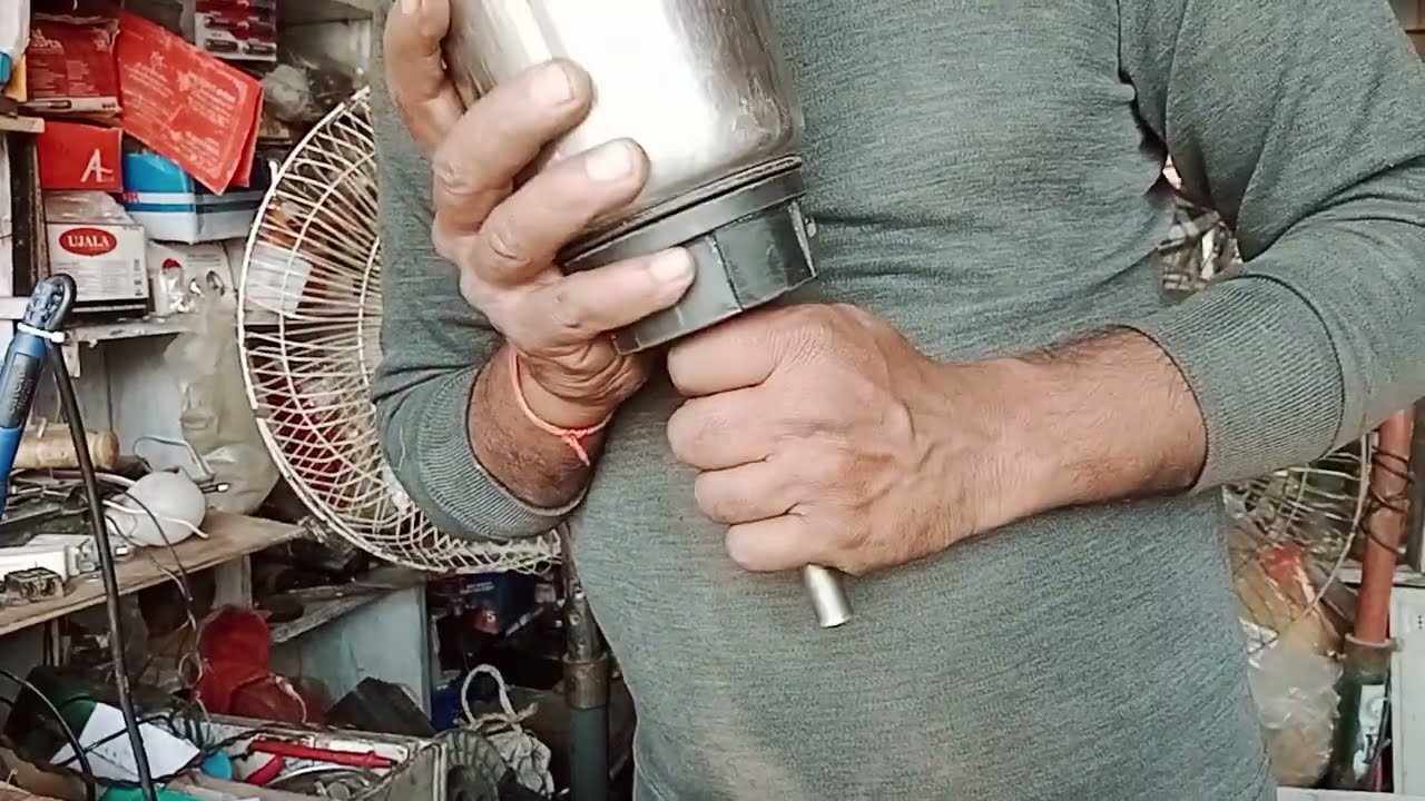 ❤️(mixie !jar ko+ kaise +theek Karen) (मिक्सी/ जर का +खोलें )(मिक्सी जर का सॉफ्ट कैसे खोले)