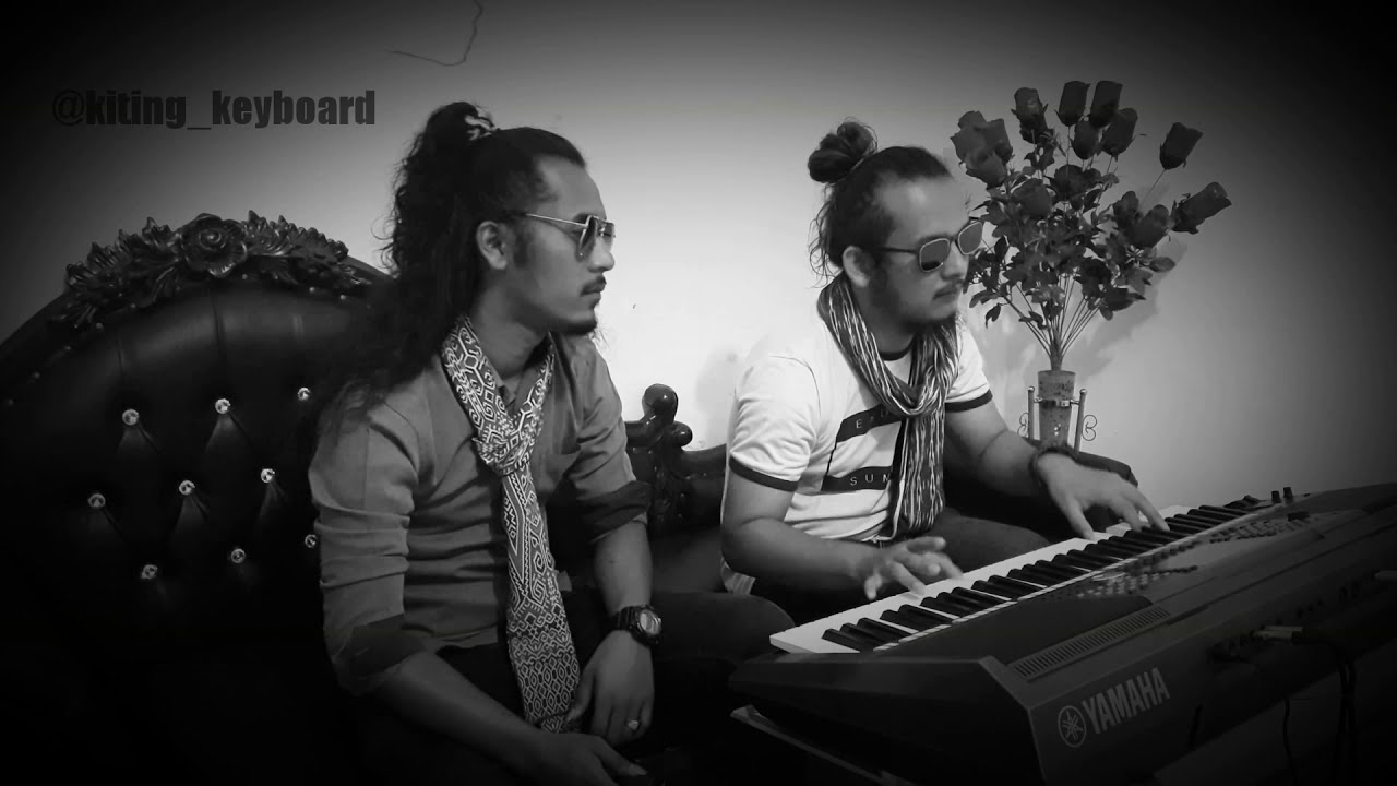 Lungun❗ Lagu opera batak toba TUMBA SIRSIR cover by: aryanto sidabutar dan kiting sidabutar