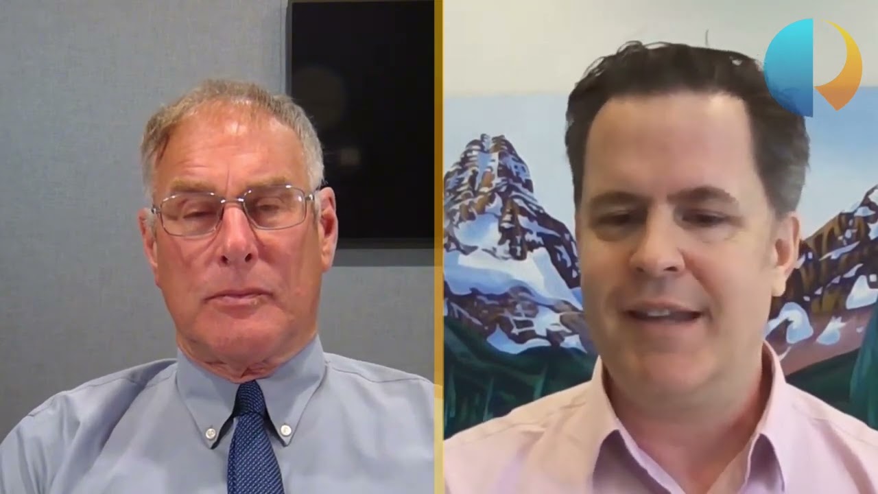Rick Rule Talks Silvercorp with VP Lon Shaver