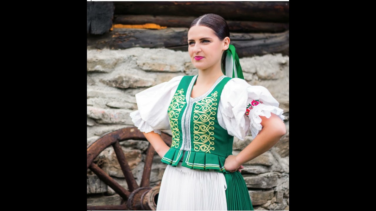 V Jakovjanoch na tim mosce / Krivda mi je krivda