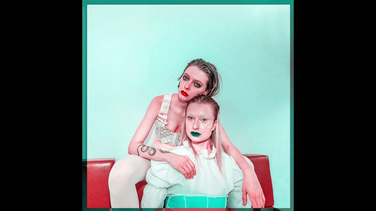 Peepz &mdash; Węże ft. Allczka
