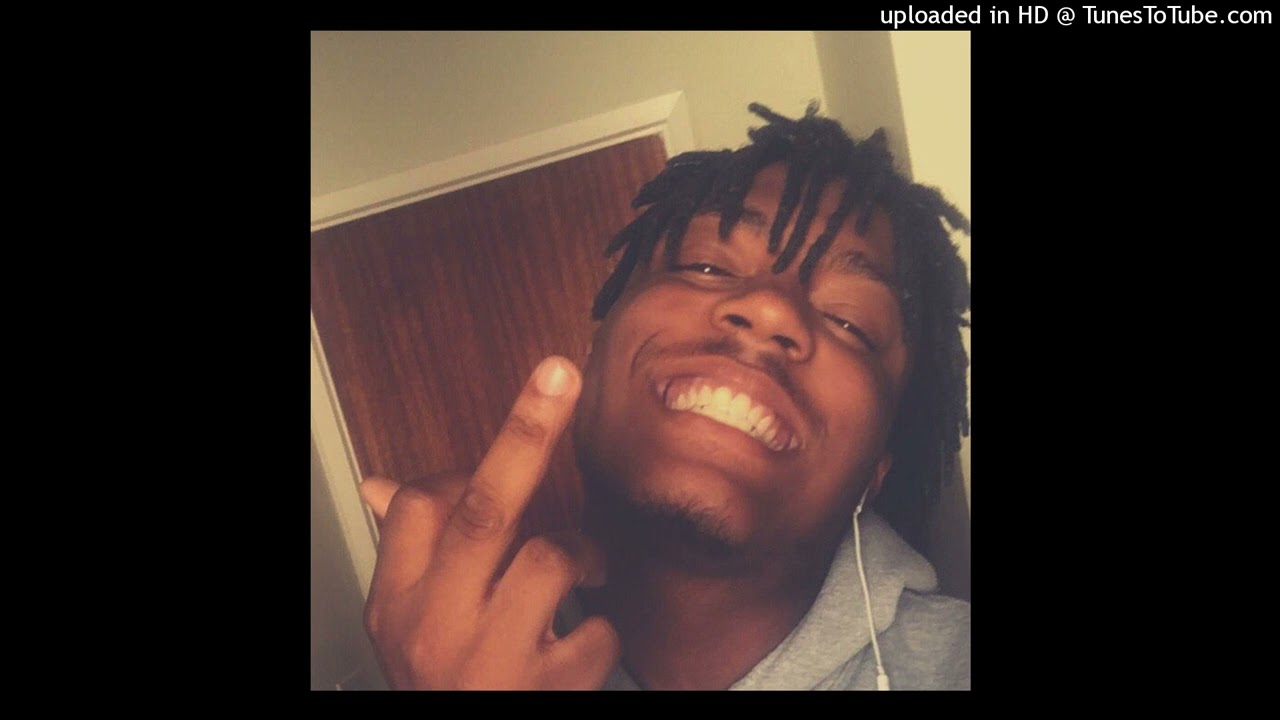 Juice WRLD - Fenty (Unreleased, Full Song)