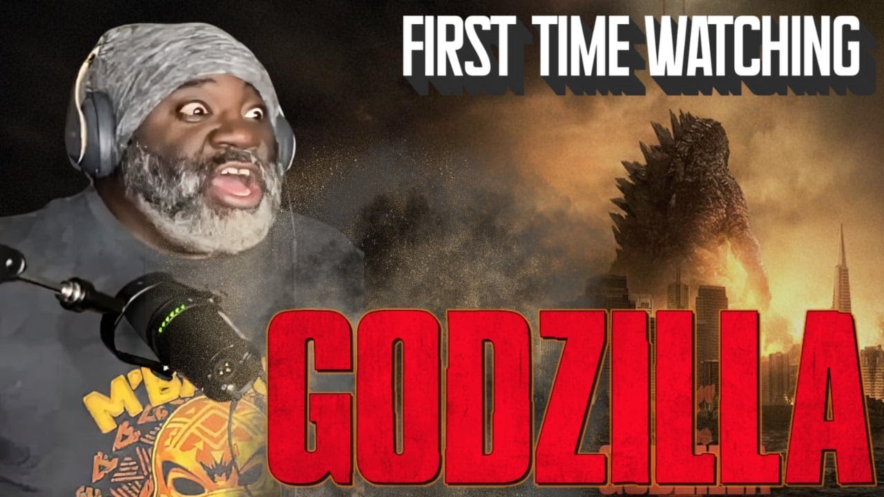 GODZILLA Is EVERYTHING A Monster Movie Should Be!