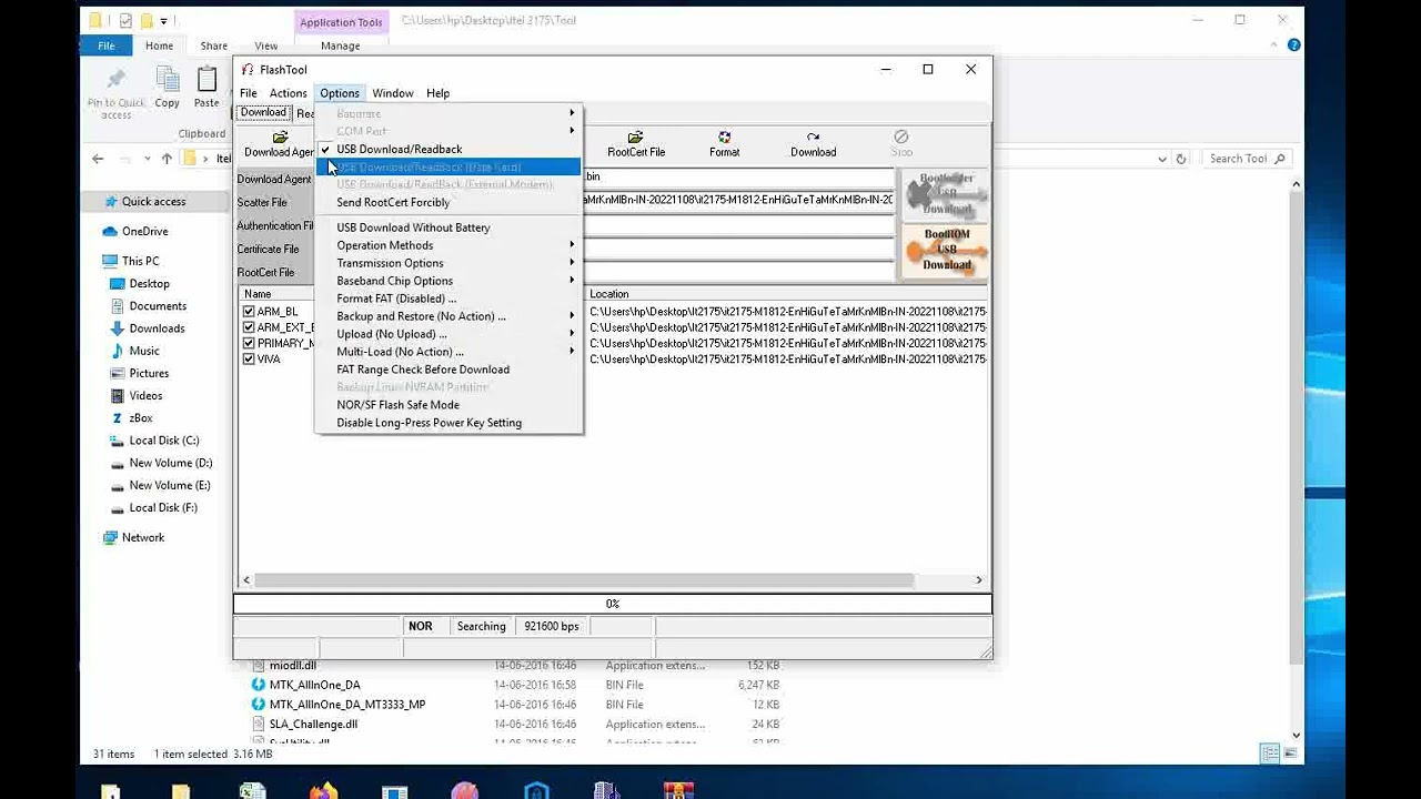 How to Flash Itel it2175// Itel it2175 Software// It2175 No power on solution by software