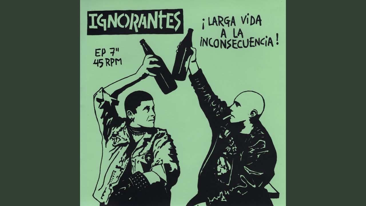 A La Mierda Las Demandas