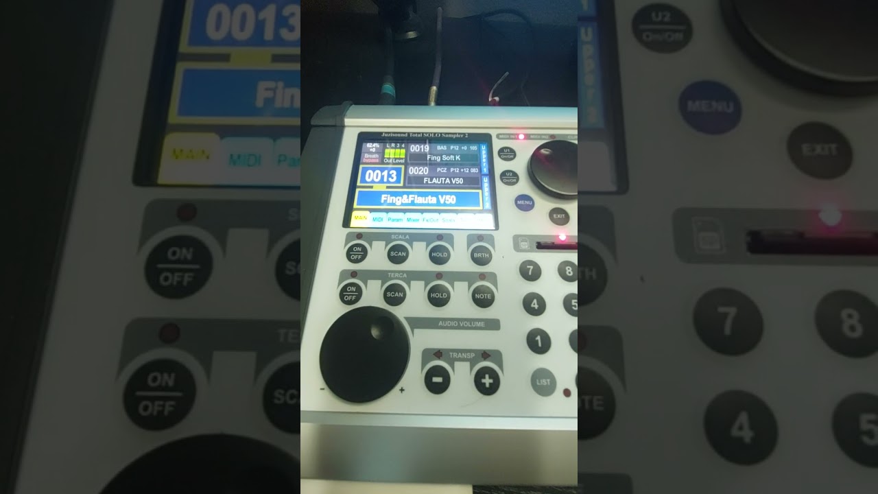Juzisound 2  (Dejča set 2023) u izradi..Za svakog po nešto 2 deo..