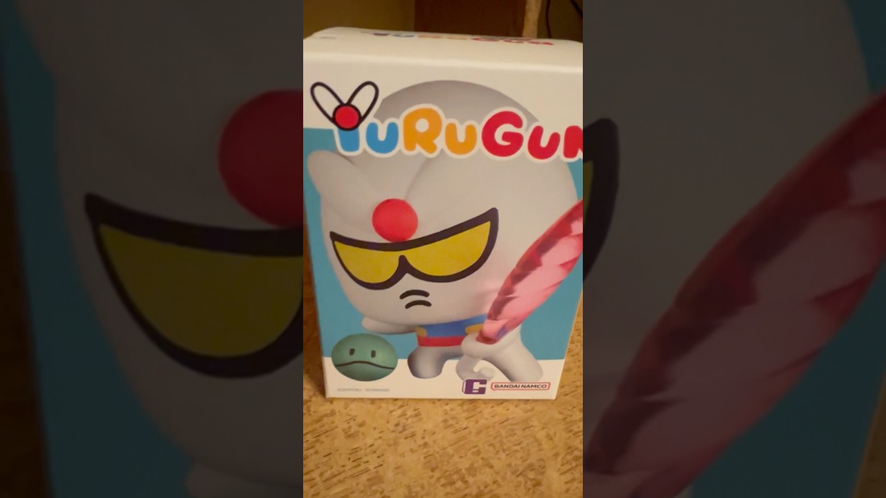 #gundam #wow #gunpla #unboxing opening up some #blindbag #rx782gundam #charaznable