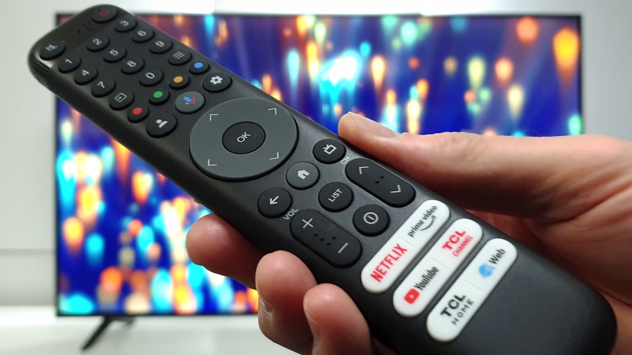 Google tv Speed Test! - TCL V6 Series Smart TV