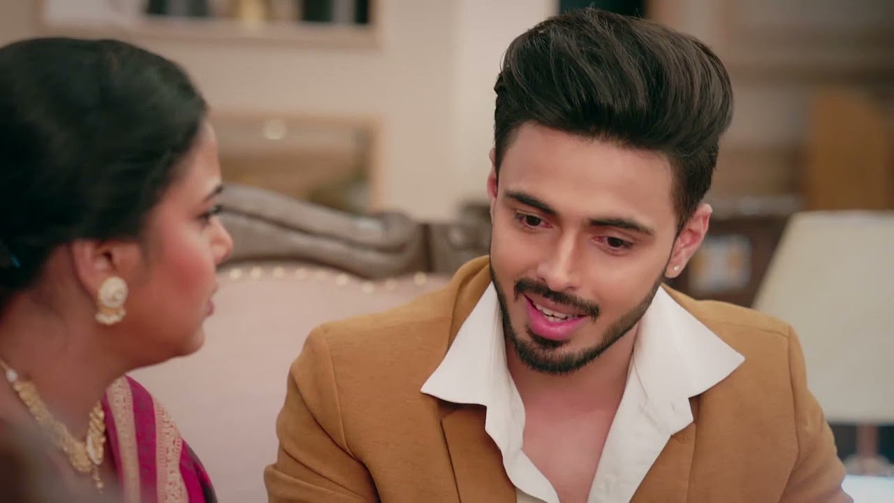 Harsh tricks Bhawani into signing the papers! | Kaise Mujhe Tum Mil Gaye | Full Ep. 447 | ZEE TV