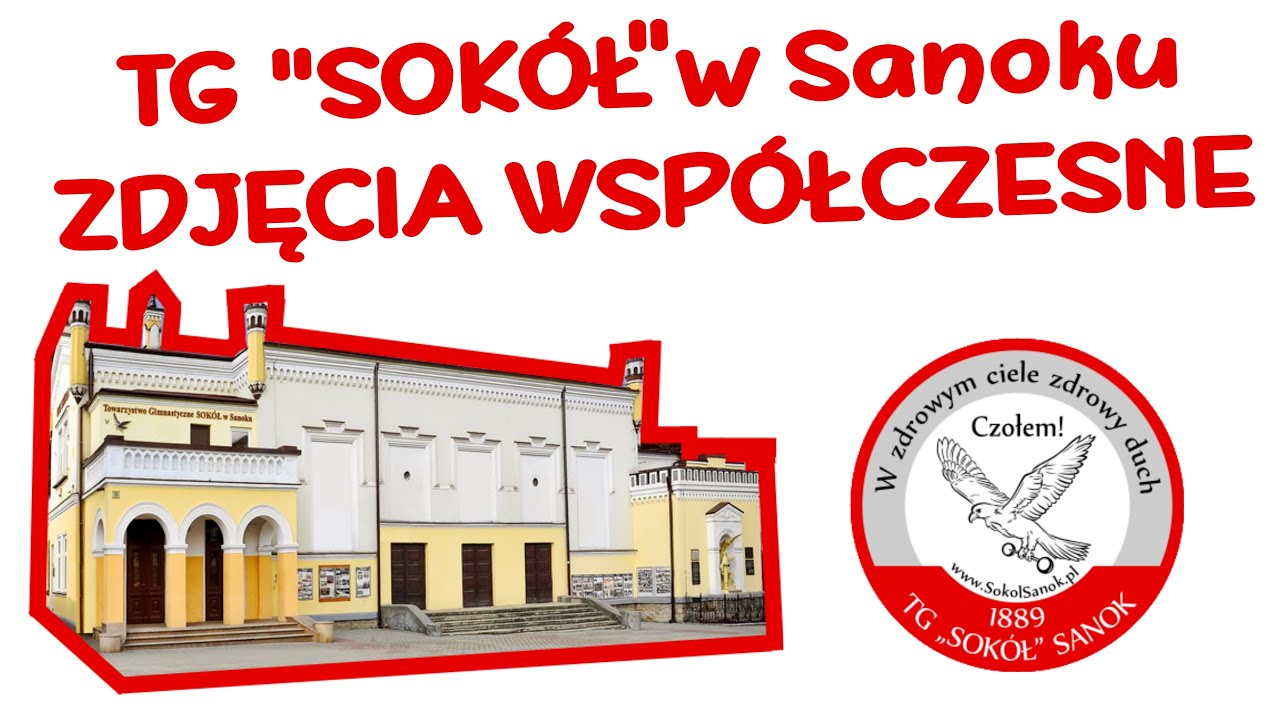 Zdjęcia współczesne - TG 