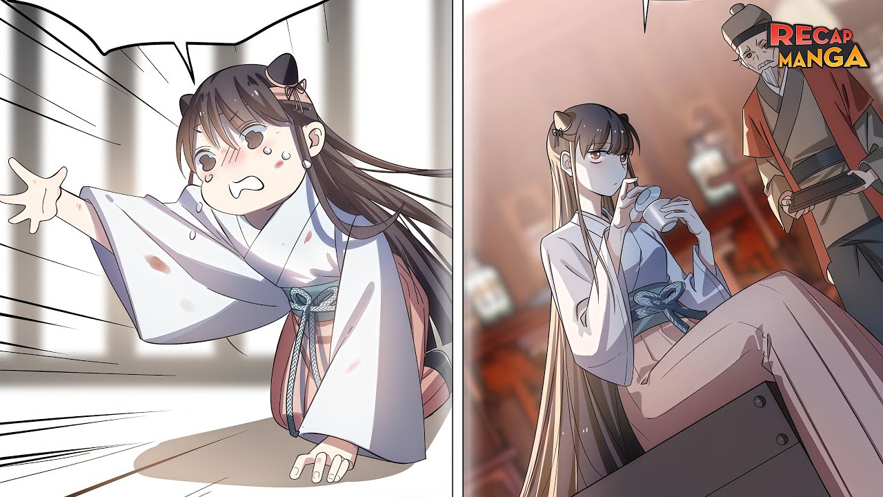 She’s A Retired Special Forces Soldier, But Acts Like A Useless 12-Year-Old Young Lady
