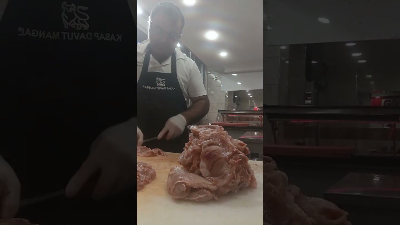 tavuk açma 
