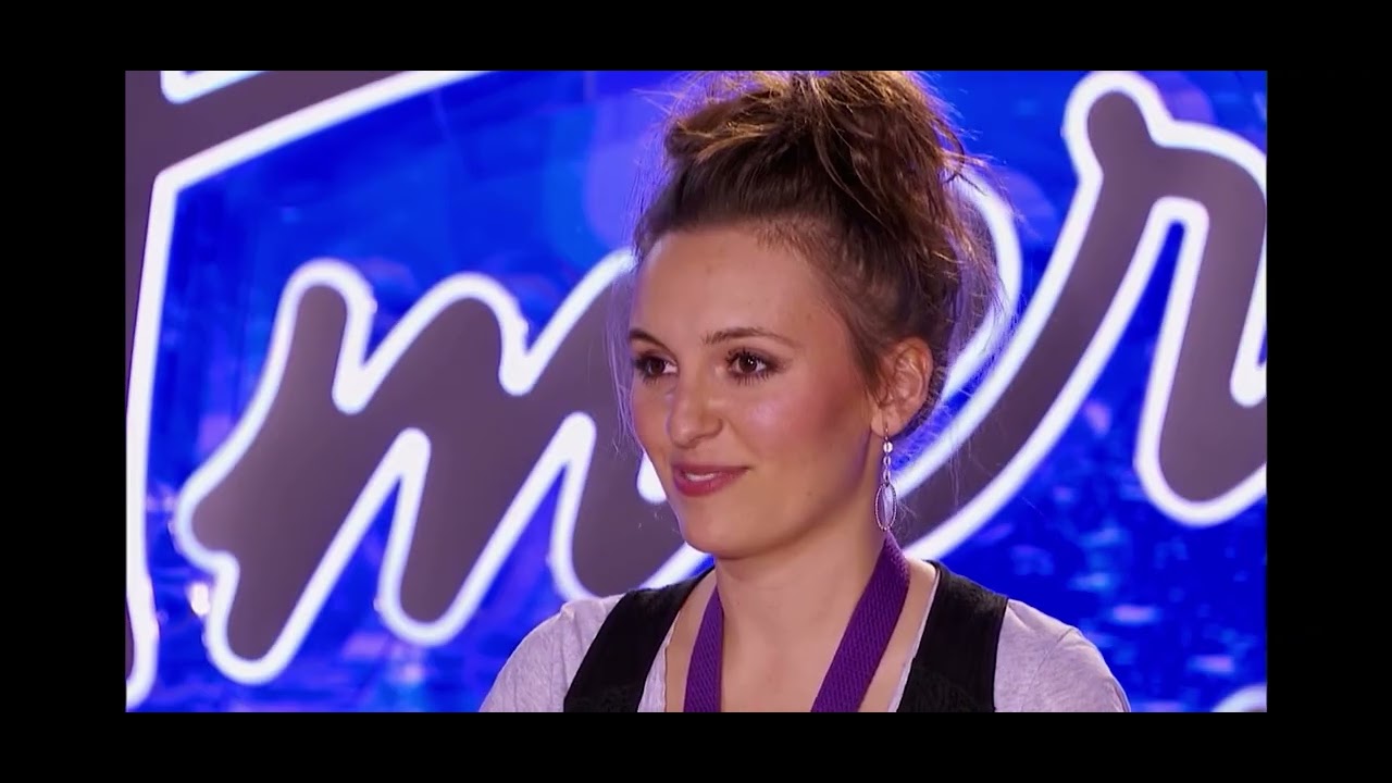 Alex & Jordan Sasser - Audition husband and wife on American Idol - FULL EPISODE