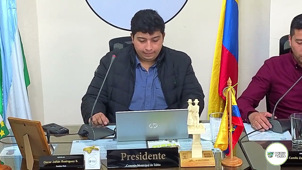 🔴 EN VIVO | SESIÓN ORDINARIA N.º 022 - Domingo 22 de Febrero.