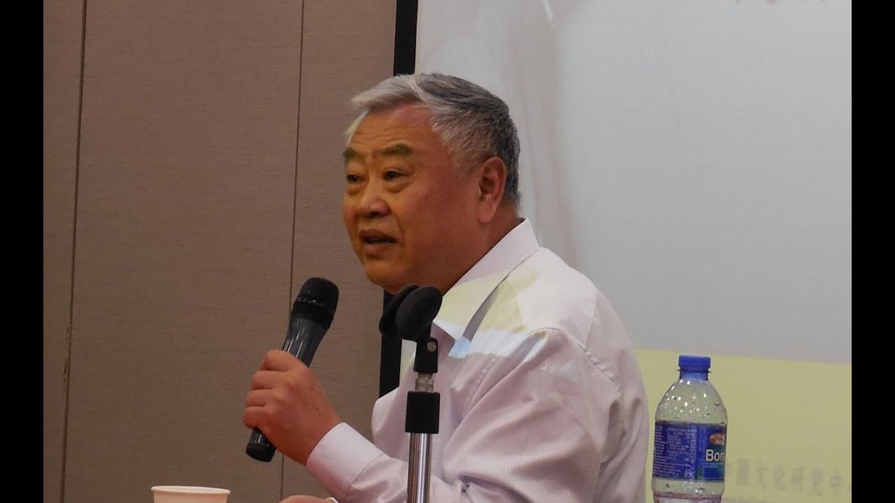 沈志华：揭开中国边疆的隐秘历史｜明镜深度谈