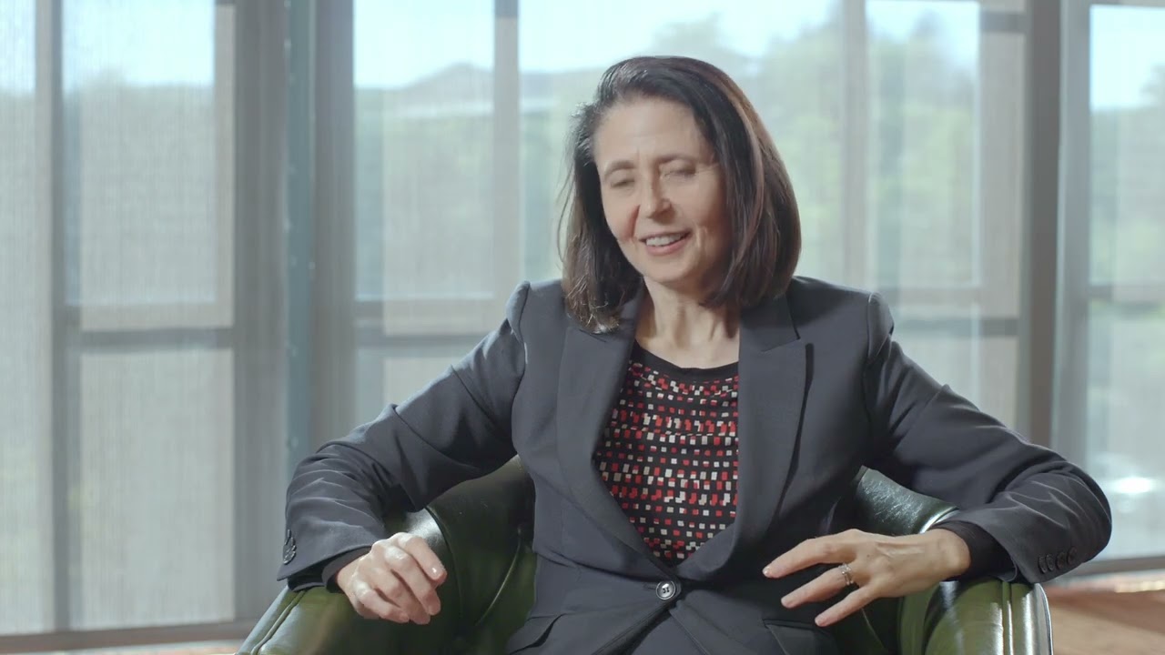 UK Regulatory View of AI & Competition with Karen Croxson, Chief Data, Technology & Insight Officer
