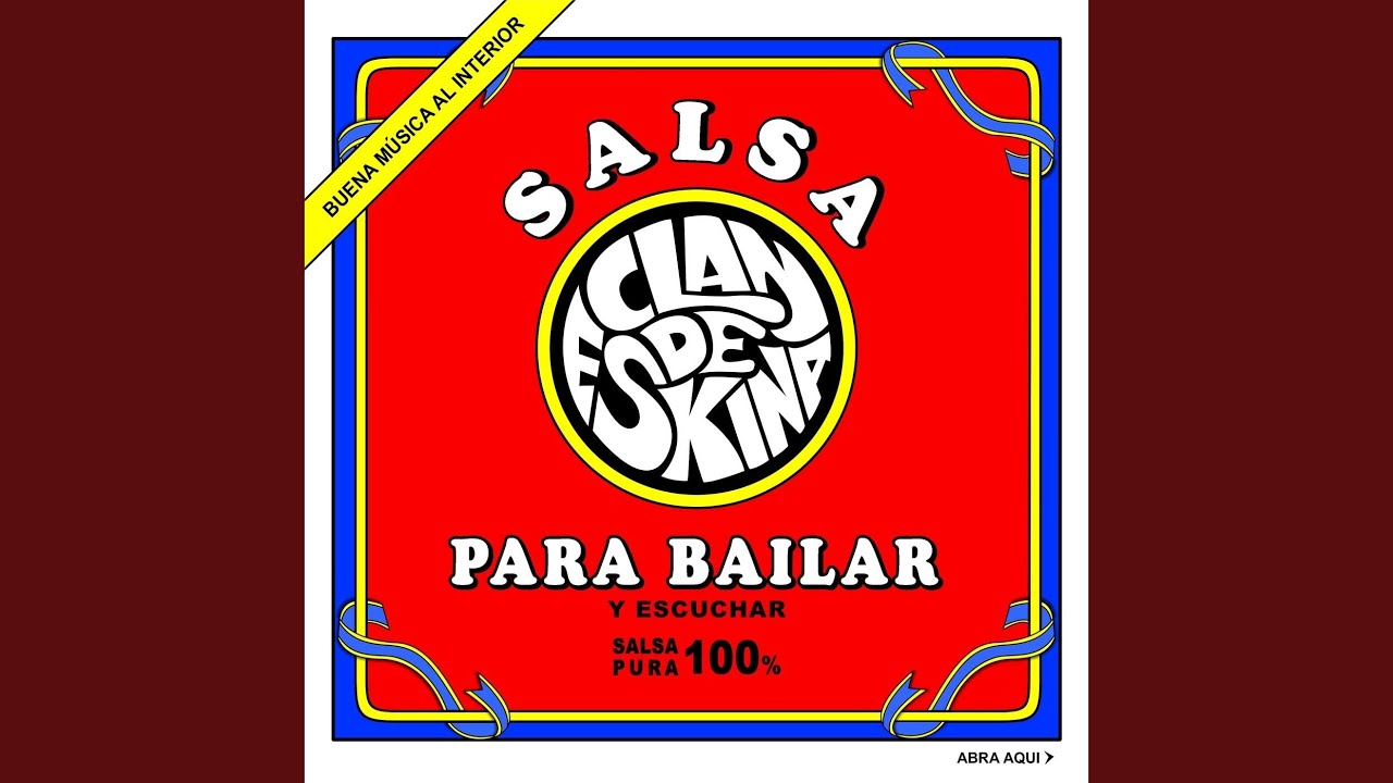 Sonando el Tambor