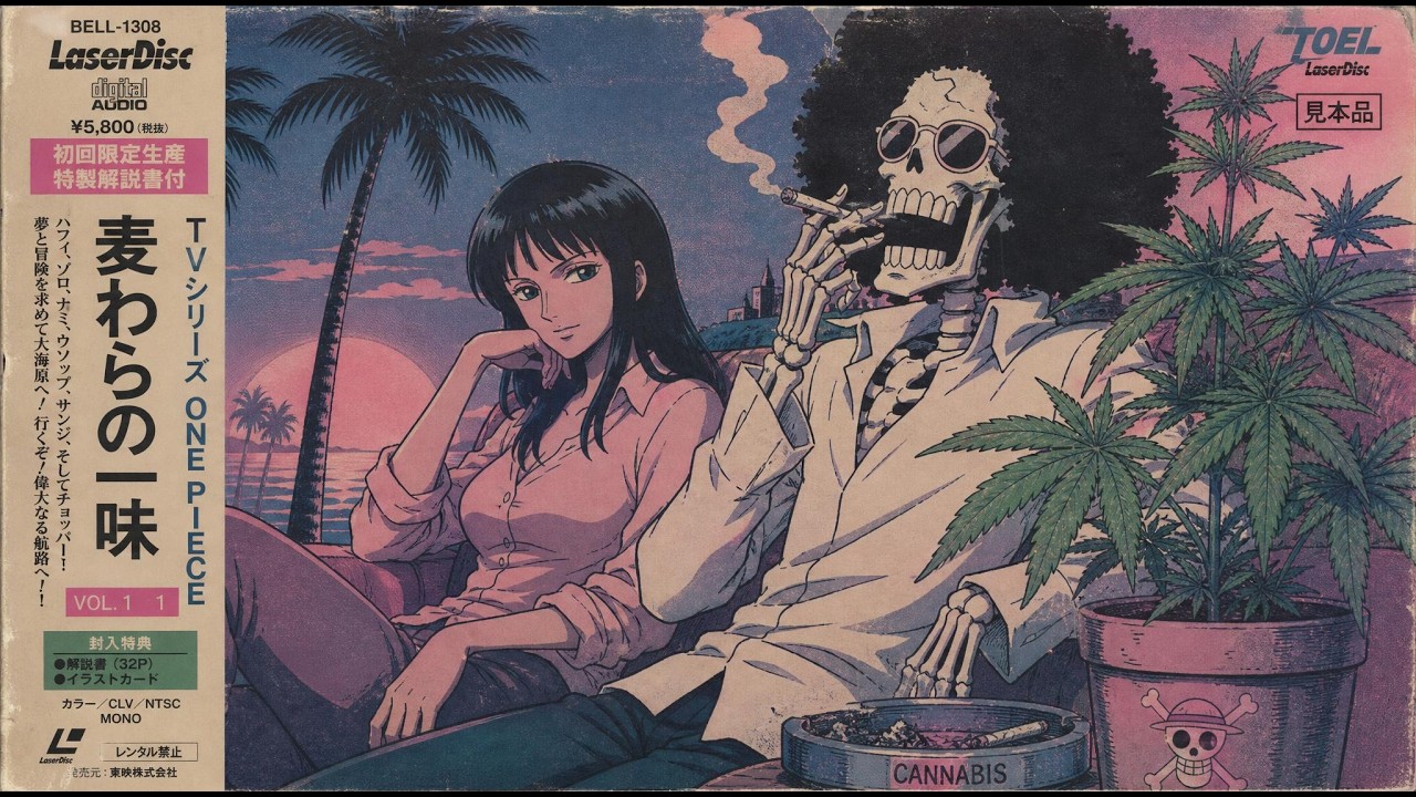 1980s Golden Selection (Soul King Edition) // Vaporwave, Chillwave, Retrowave Playlist