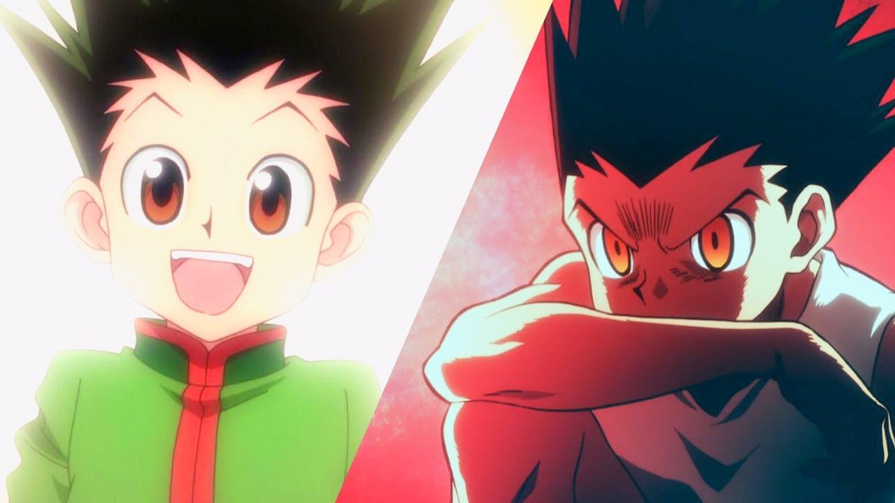 GON FREECSS: LA CAÍDA DEL HÉROE | Hunter x Hunter Análisis