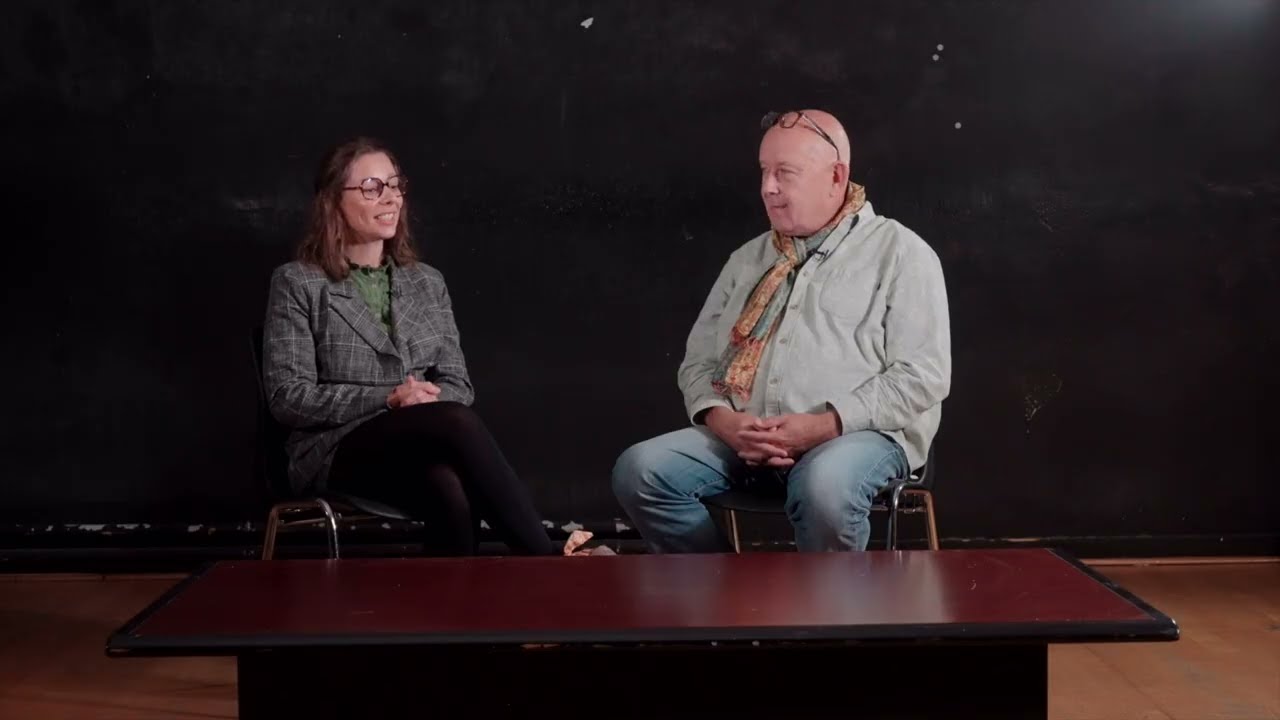 08   Quelles évolutions aimeriez vous voir dans la collaboration entre secteur culturel et travail