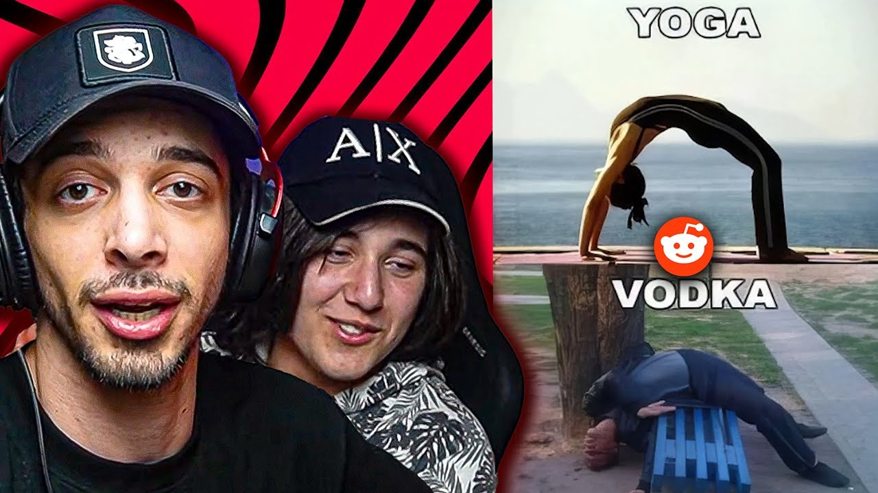 მიმები დათუნასთან ერთად!!! - LWIAY #0050