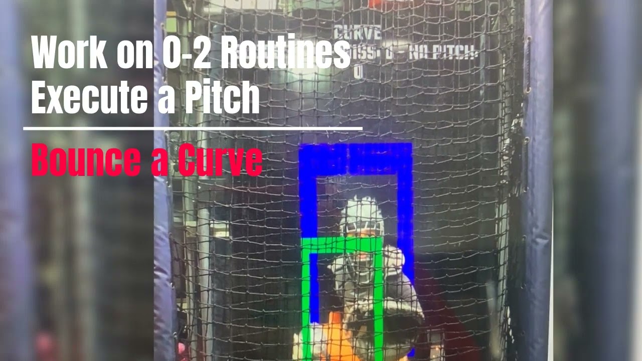 Pitch with a purpose