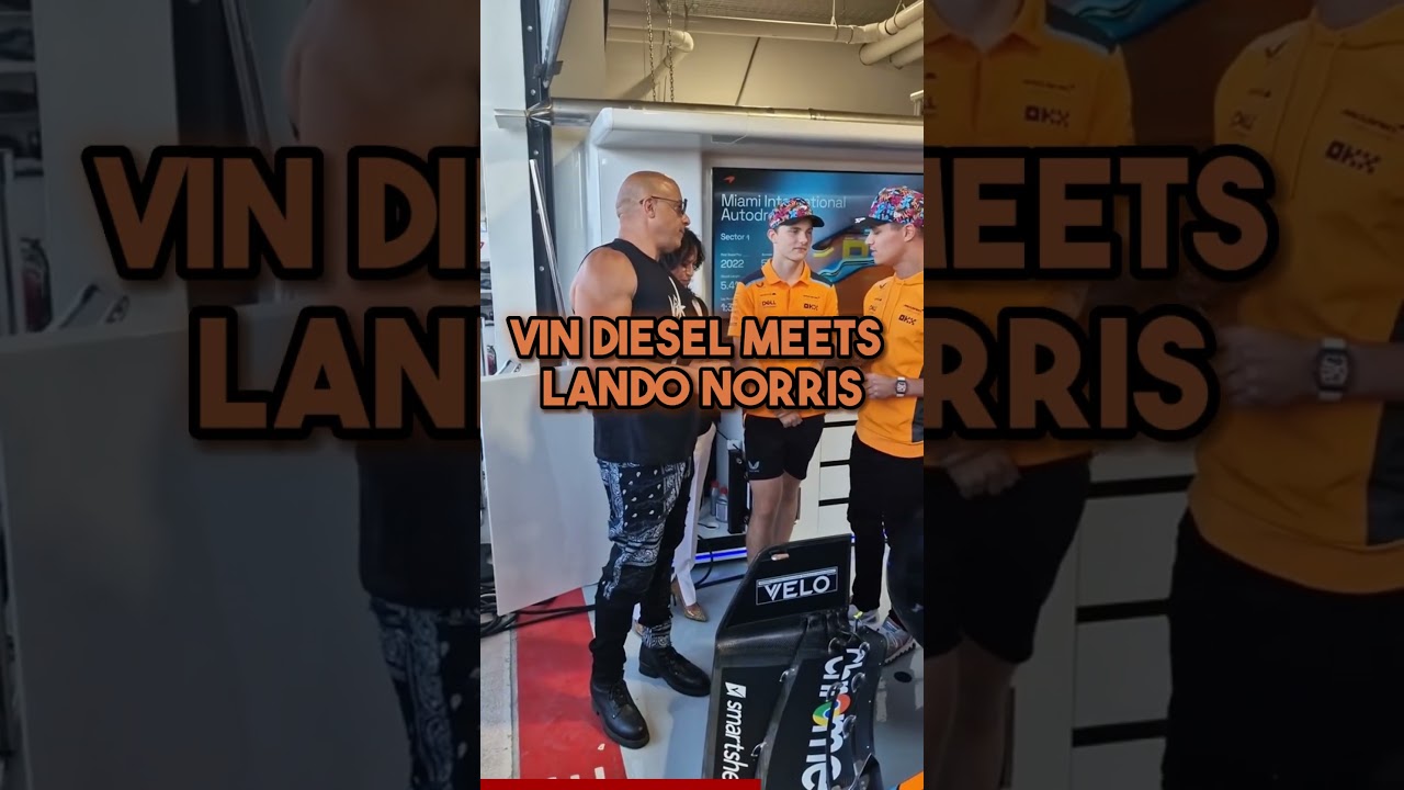 🏎️ 
