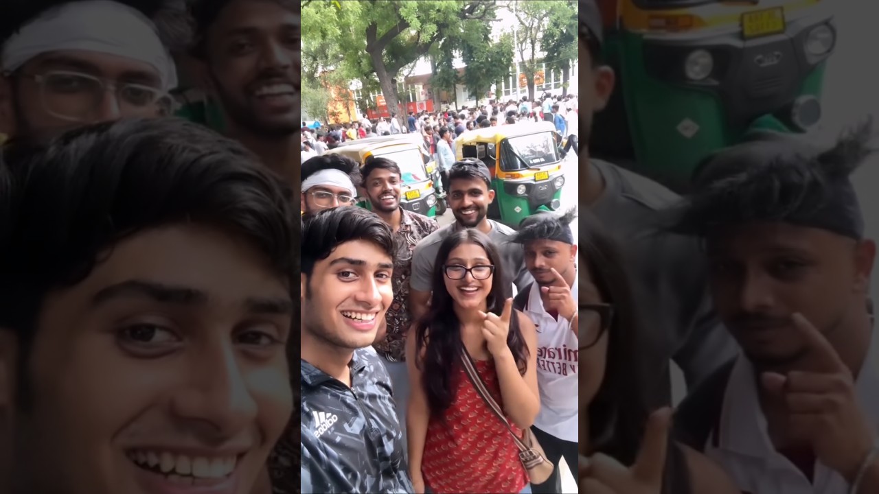 पूछना ये था कि ये Online वाला GenZ Protest कब तक चलेगा 🤔 🤪🫡 | CJP Protest | Rahhul Pahadi Vlogz