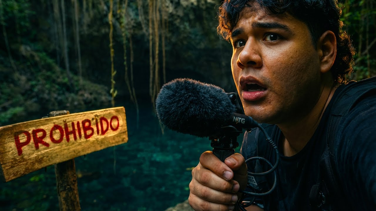 100 ASMR Triggers en un Pueblo Abandonado 