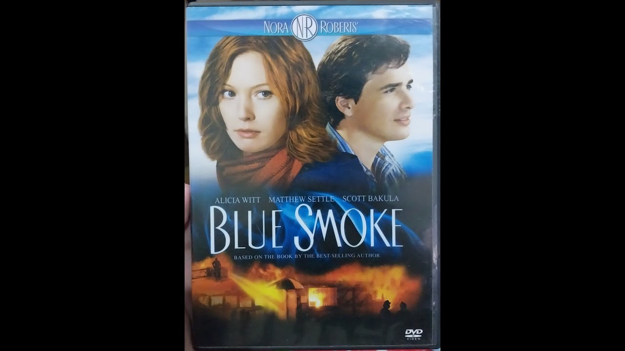 Opening to Blue Smoke 2008 DVD