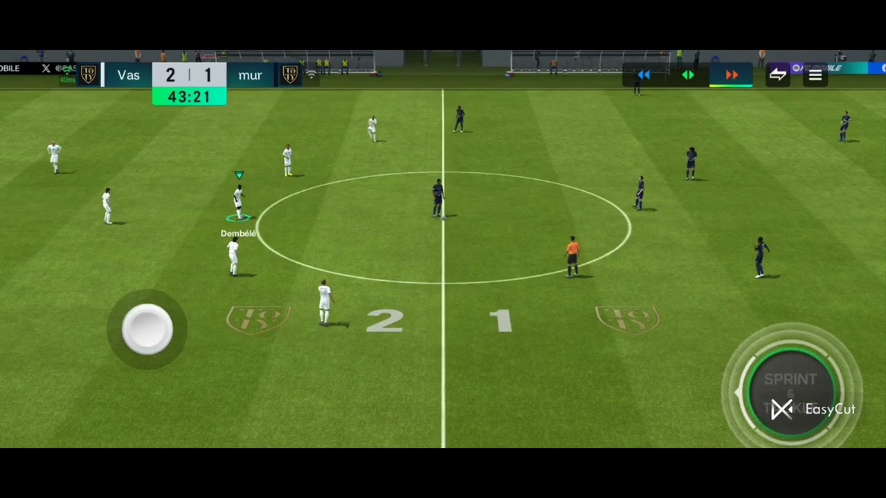OPPONENT DISCONNECTED DUE TO FEAR 😂😂😂😂
