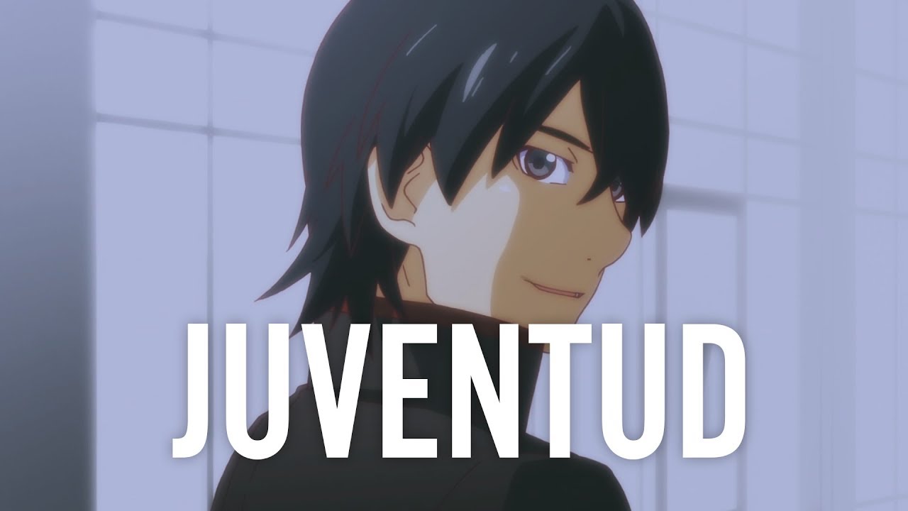 Owarimonogatari 2nd Season Review - Fin de la juventud