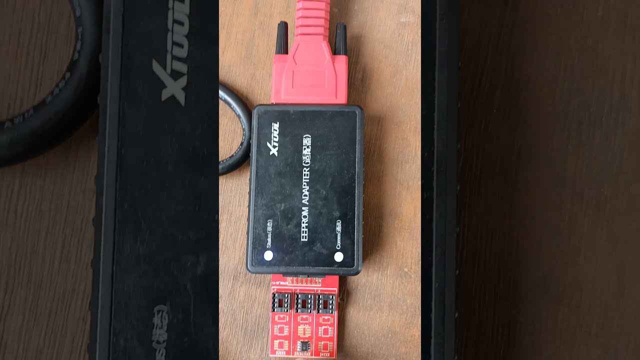 #duster #all #key #lost #programming #bcm #code #red #2010 to #2015 #Nissan #terrano #verito #xpad2