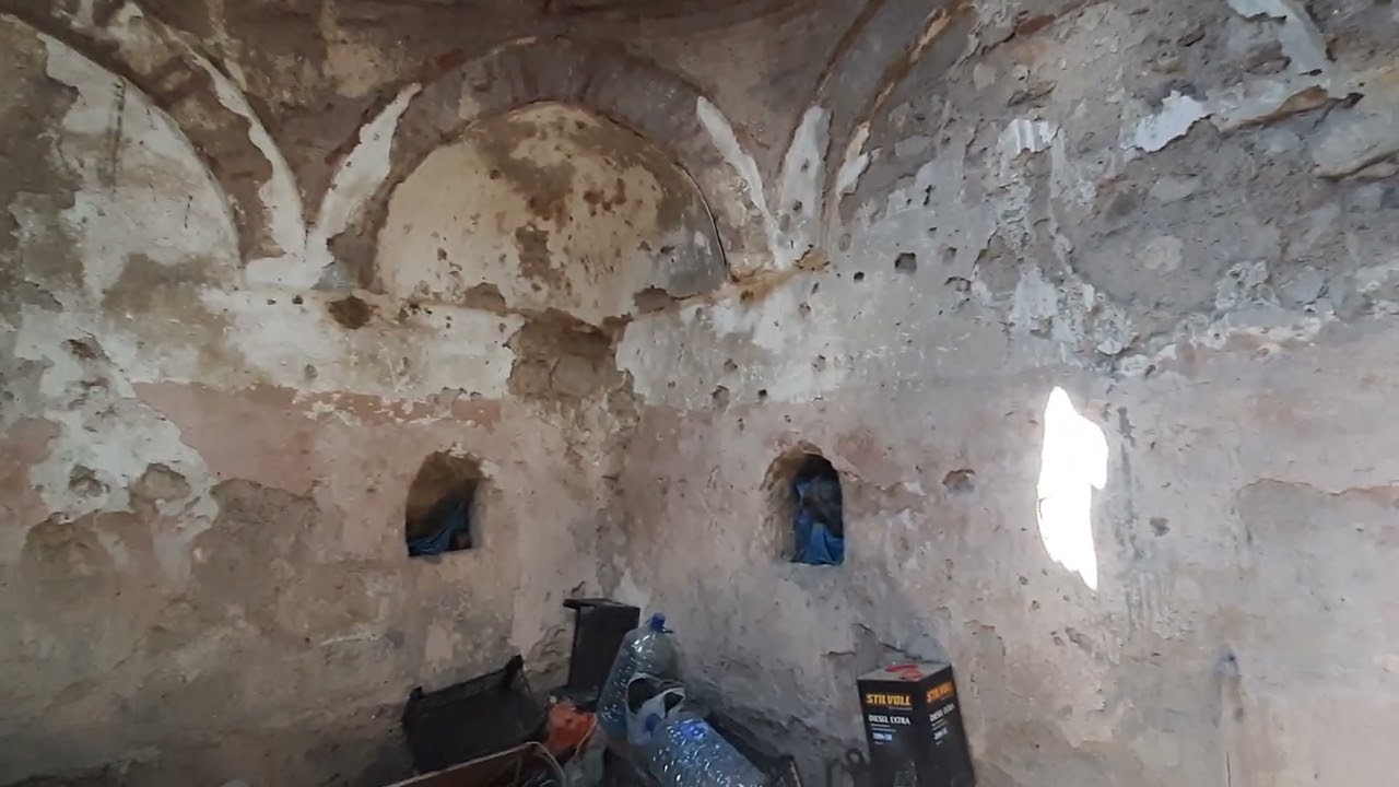 Elvançelebi Hamamı
