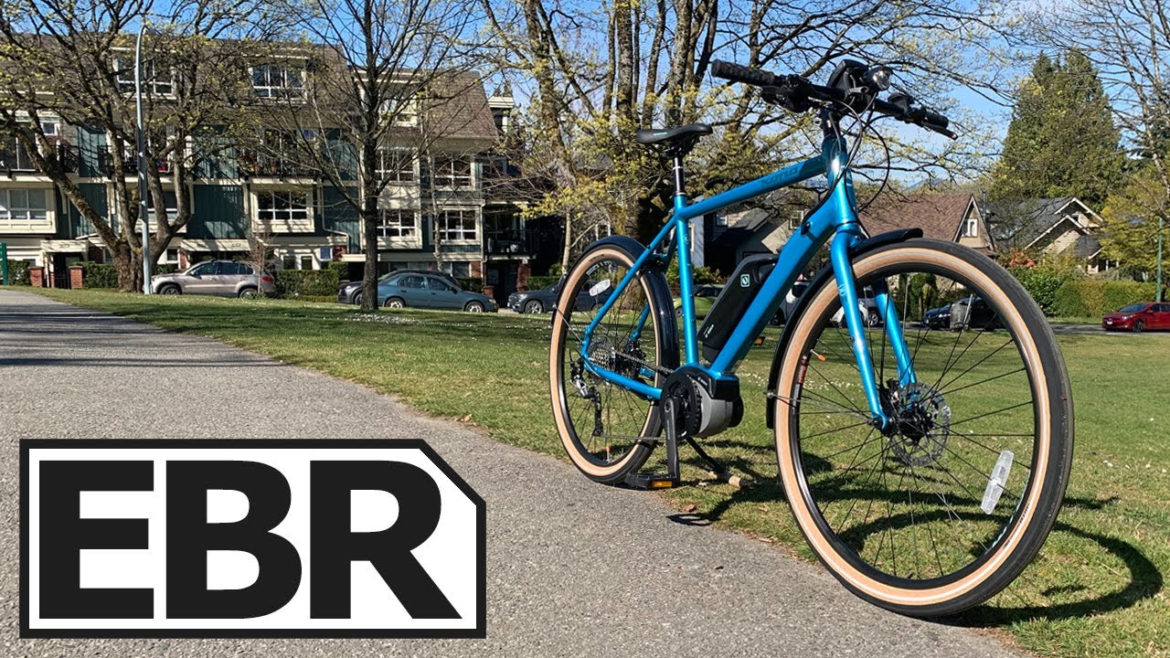 Kona Dew-E Review - $3k