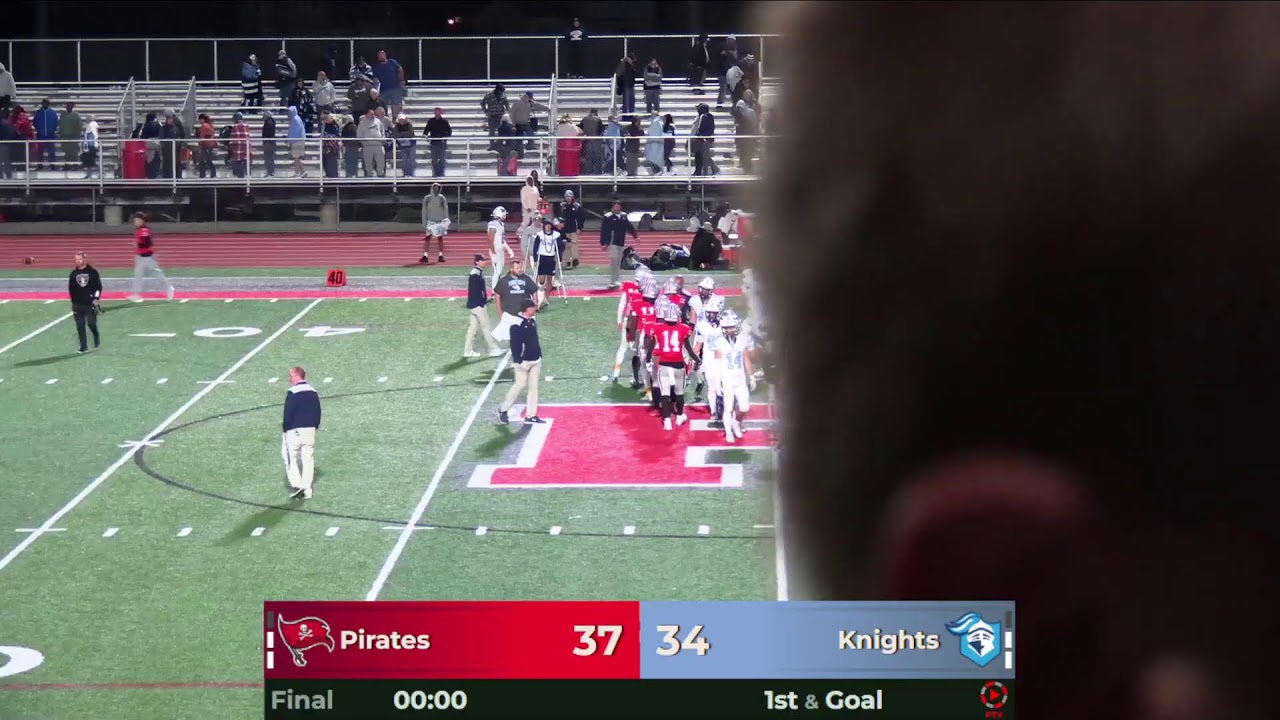 Palatine vs Prospect