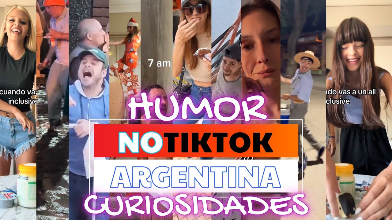 NOTIKTOK ARGENTINA 129!