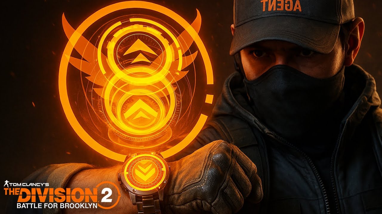 ЛУЧШИЕ ФЕРМЫ ОПЫТА/ШИД! 3 МИЛ в минуту (The Division 2)